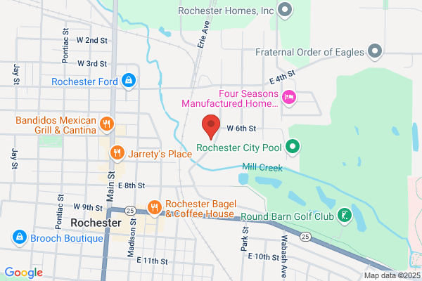 Rochester Marketing