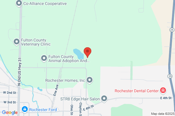 Rochester Rotational Molding Inc