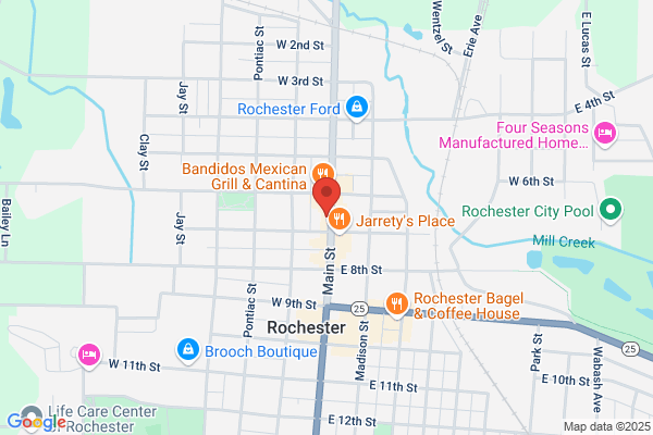 Rochester Times Cinema