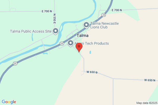 Talma Fastener Corporation