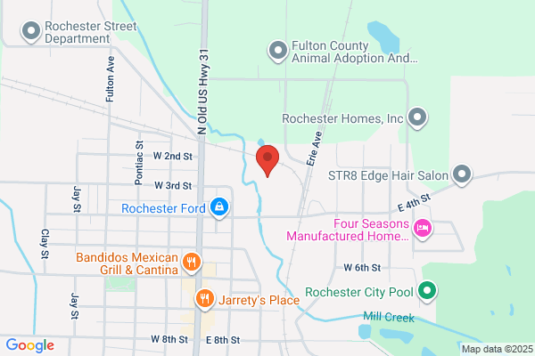 Waterhaven Apartments