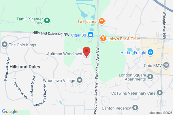 Woodlawn Home Health Care