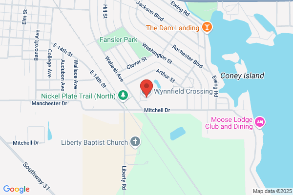 Wynnfield Crossing