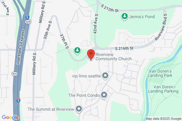 Riverview Community Church