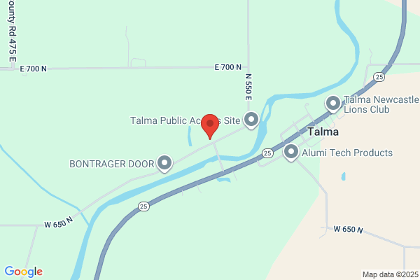 Talma Grace Bible Church