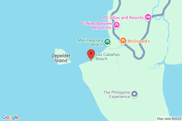 Las Cabanas