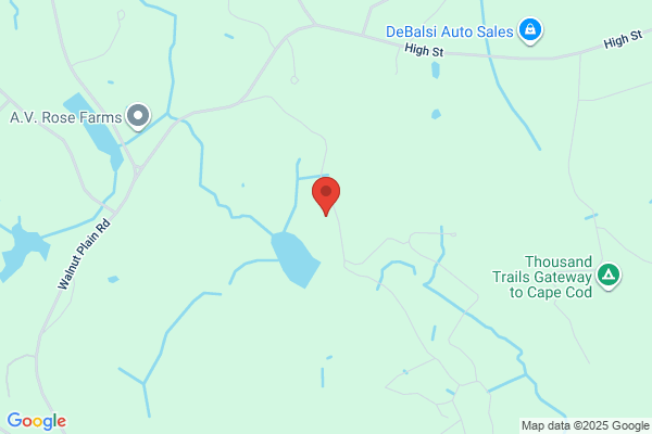 High Street Auto & Truck Salvage