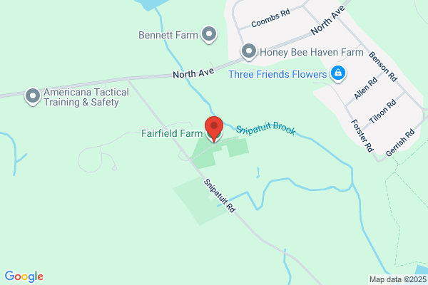 Fairfield Farm