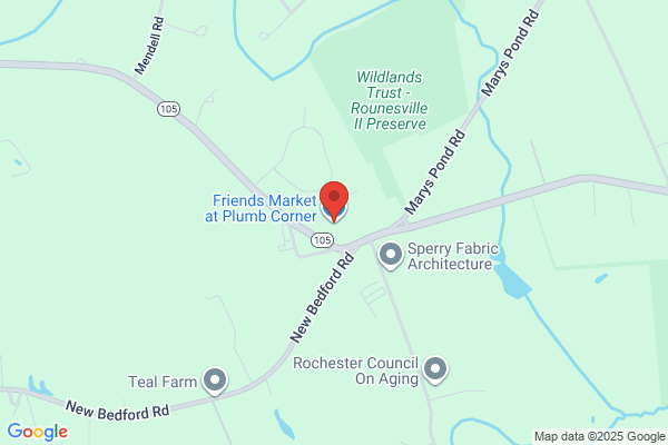 Plumb Corner Market