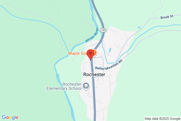 Rochester Bakery & Cafe