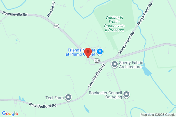 Rochester Town of, Town Clerk