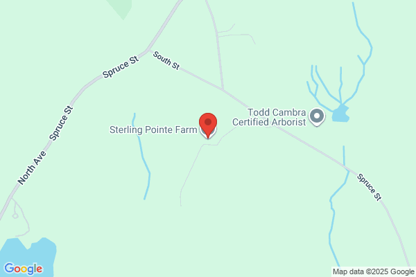 Sterling Pointe Farm