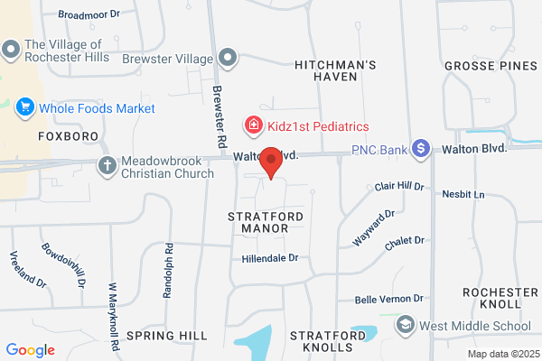 Stratford Condominiums