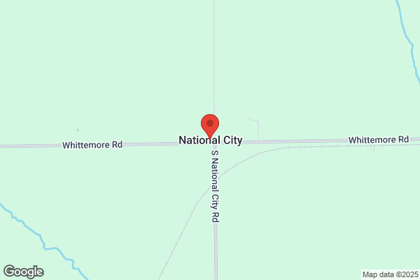 National City