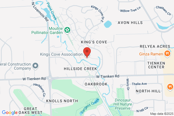 Kings Cove Condominiums
