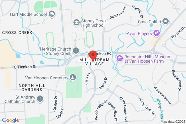 Millstream Village