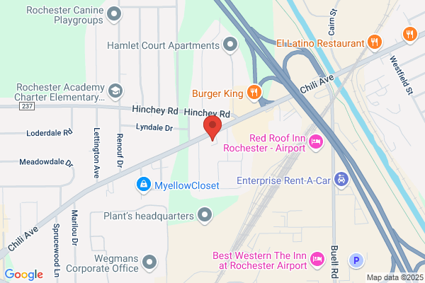 Rochester Roofing