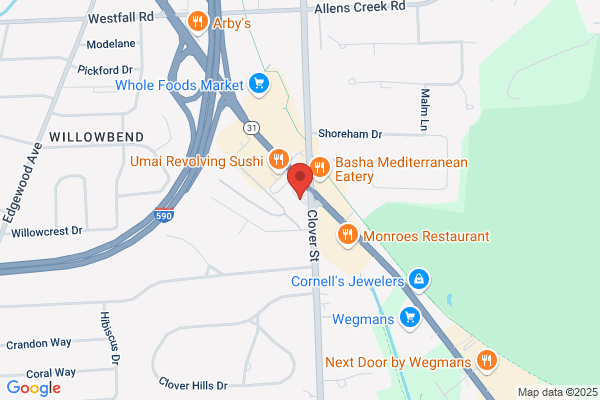 Rochester Auto Wash