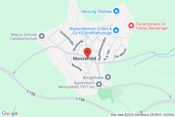 Mitzelfelds