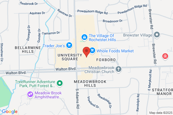 Ideal Image Rochester Hills
