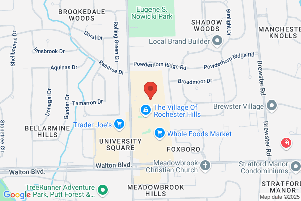 Woodhouse Spa - Rochester Hills