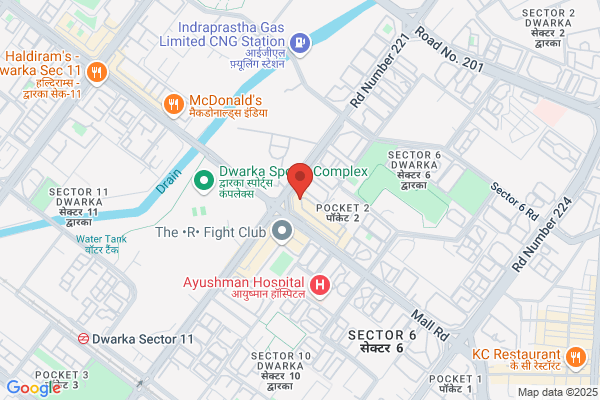 Scissors Hair & Skin Care Salon