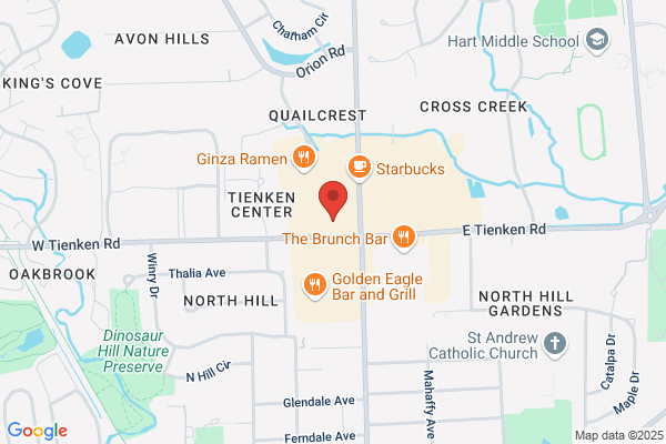 Rochester Periodontics & Dental Implants