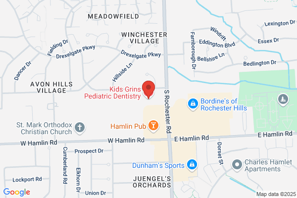 Arnold Tracht DDS Ms & Associates