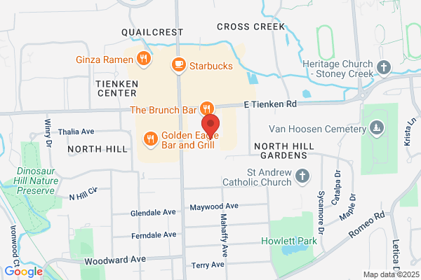 Great Expressions Dental Centers