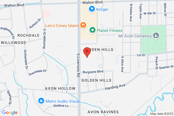 Rochester Hills Dental Assoc.