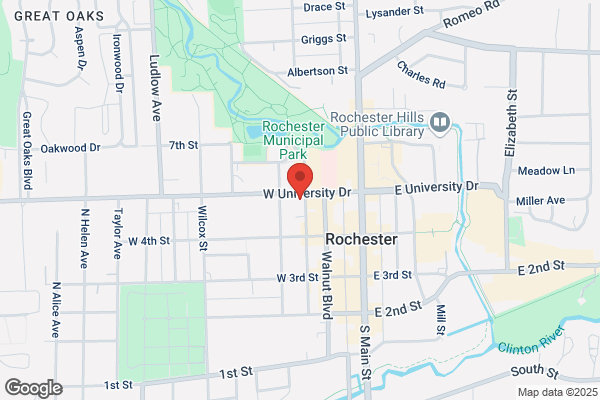University Dental Associates
