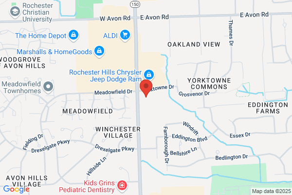 Eastside Gynecology & Obstetrics