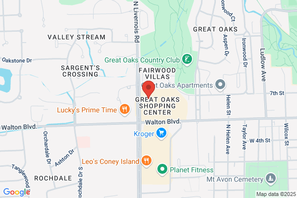 McLaren Now+Clinic at Walgreens - Rochester Hills - CLOSED