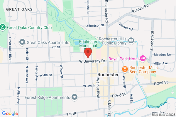 Solverson & Solverson DDS