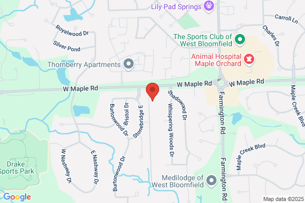 Bloomfield Hills Montessori Center