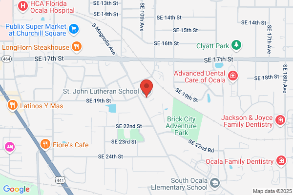 St John Lutheran School