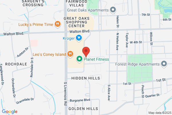 Clear Vision Cataract & LASIK Center