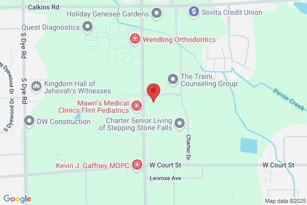 Michigan Eye Institute
