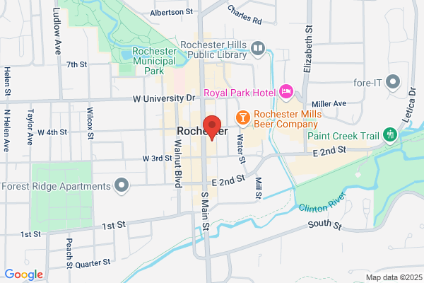Twinsite Optical Llc