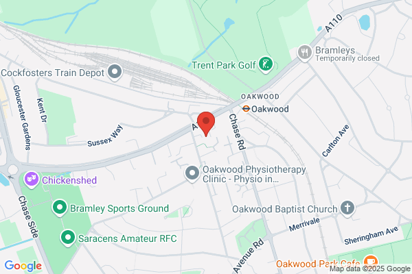 Oakwood Medical Center