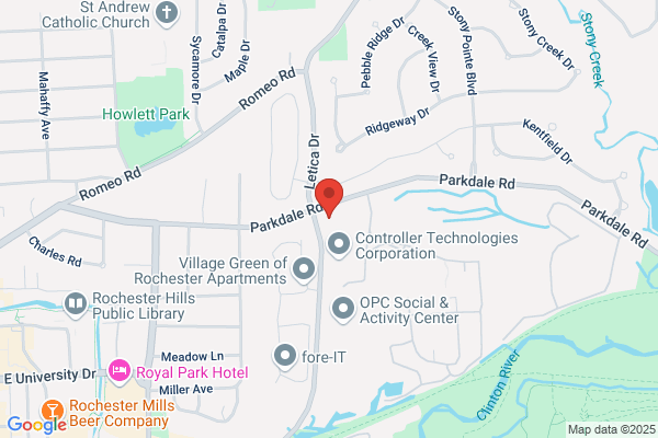 Cedarbrook Of Rochester Senior Living