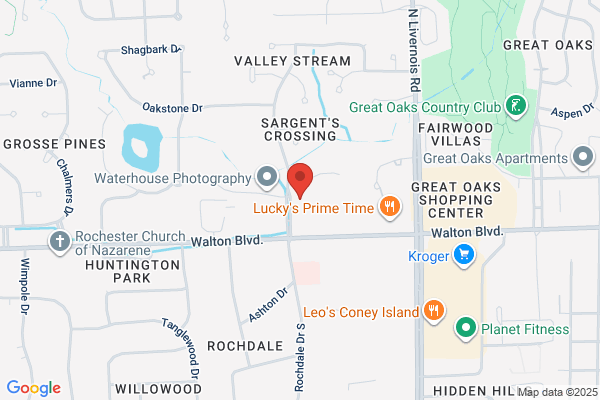 Great Oaks Laundry & Dry Cleaning