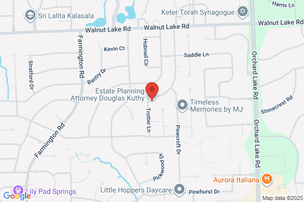 Kolly Douglas P Attorney