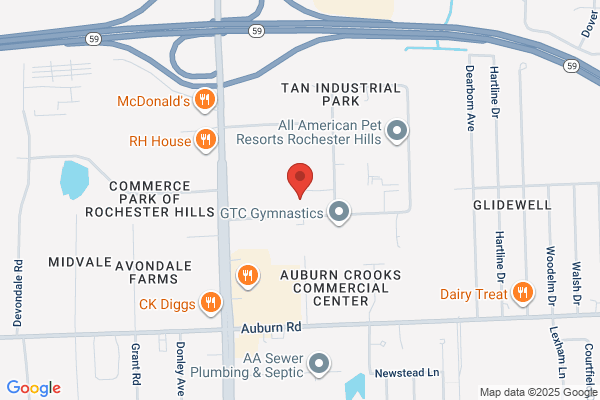Hydraulic Systems Technology Inc