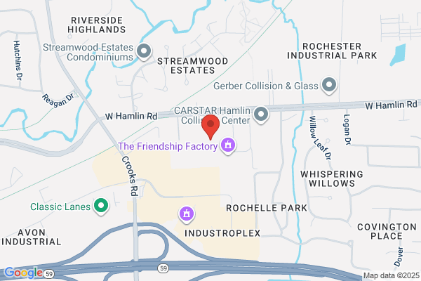 Center For Healing Therapy