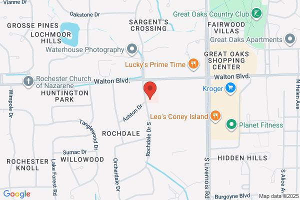 Massage Therapy of Rochester