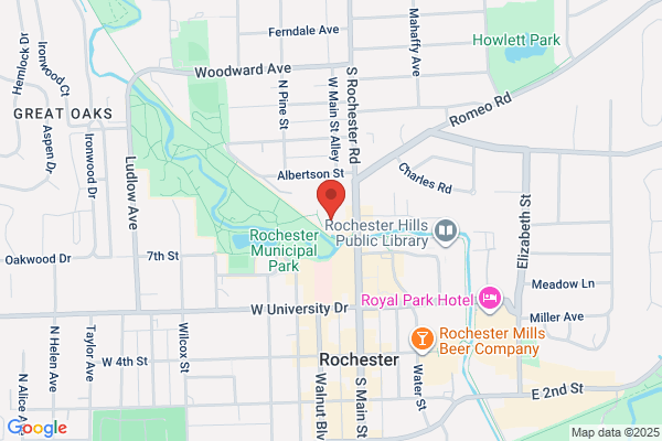 Rochester Massage Therapy