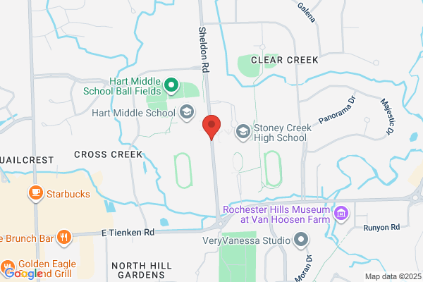 Hale Chrome Service