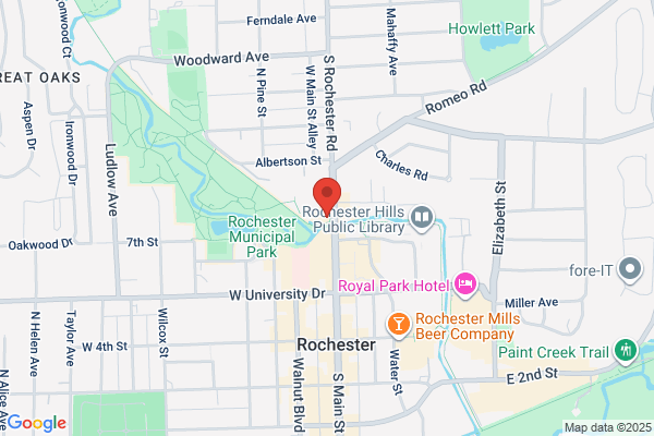 Brookview Realty