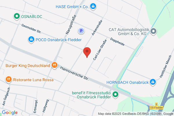 Facilities Maintenance Co